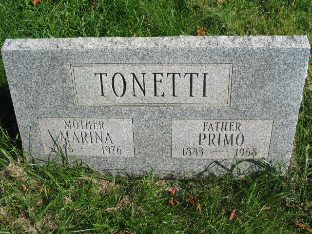 tombstone